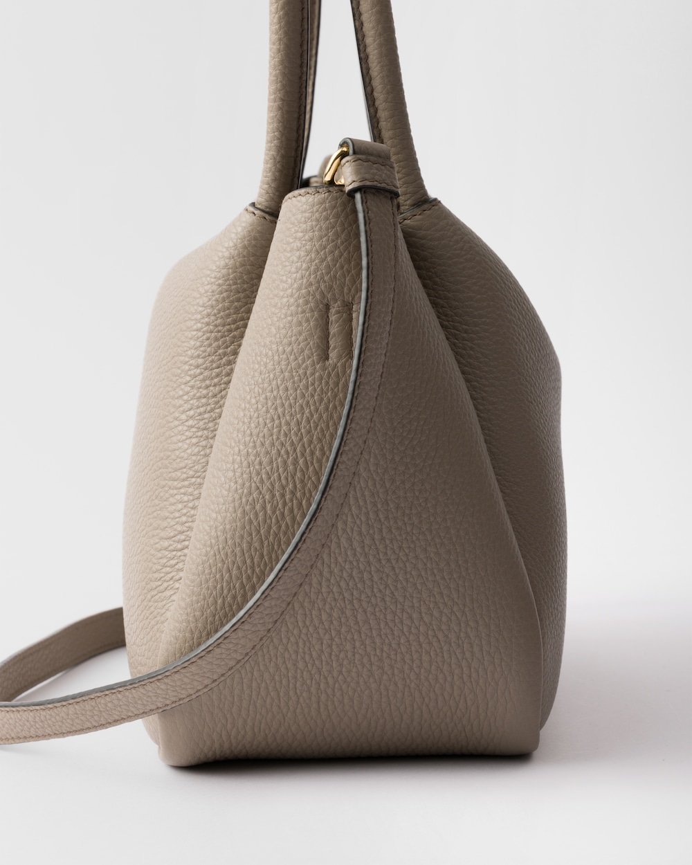 Small Leather Bag - Image 3